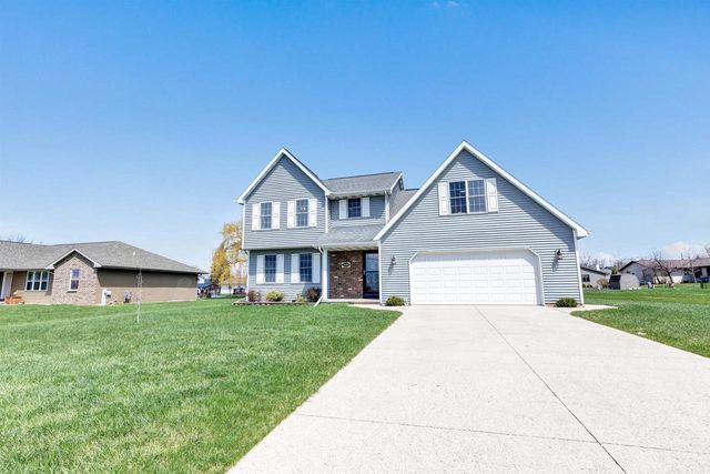 2159 VERLIN ROAD, Green Bay, WI 54311