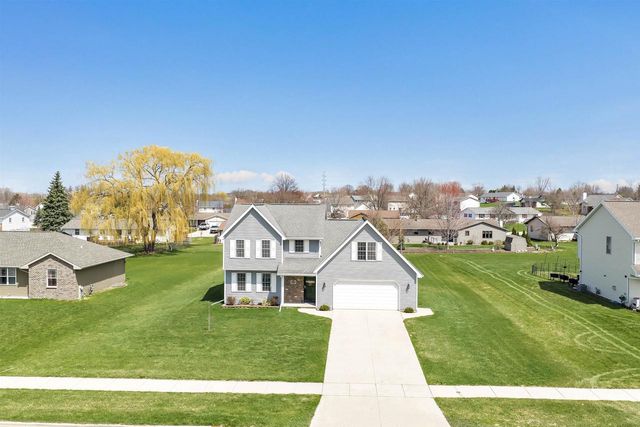 2159 VERLIN ROAD, Green Bay, WI 54311