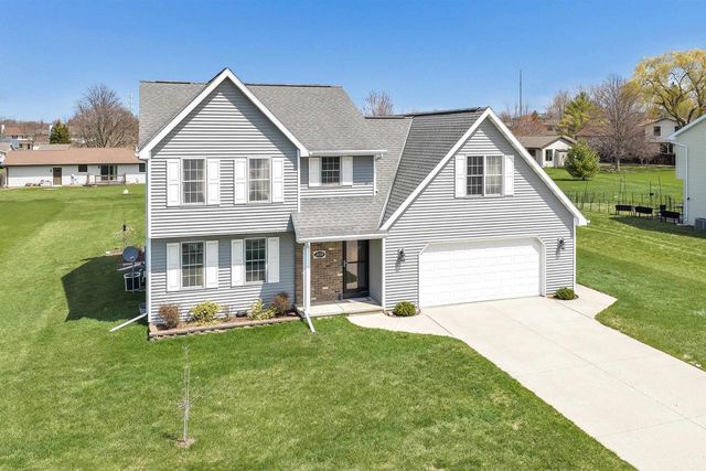2159 VERLIN ROAD, Green Bay, WI 54311