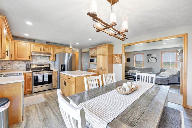 2159 VERLIN ROAD, Green Bay, WI 54311
