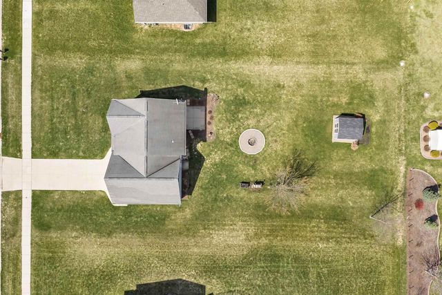 2159 VERLIN ROAD, Green Bay, WI 54311