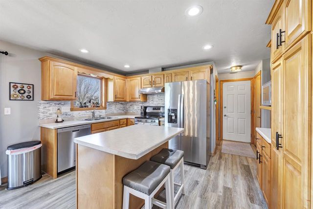 2159 VERLIN ROAD, Green Bay, WI 54311