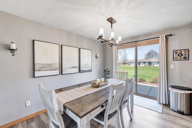 2159 VERLIN ROAD, Green Bay, WI 54311