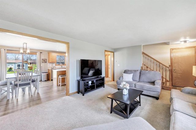 2159 VERLIN ROAD, Green Bay, WI 54311