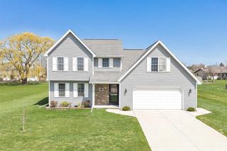 2159 VERLIN ROAD, Green Bay, WI 54311