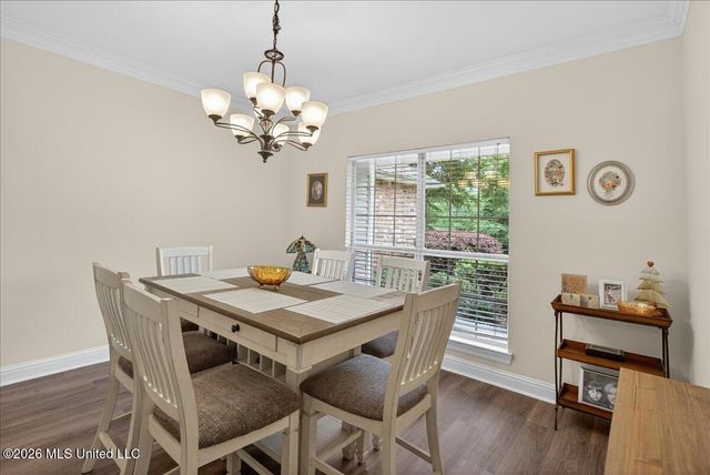 121 Serene Hill Drive, Hattiesburg, MS 39402