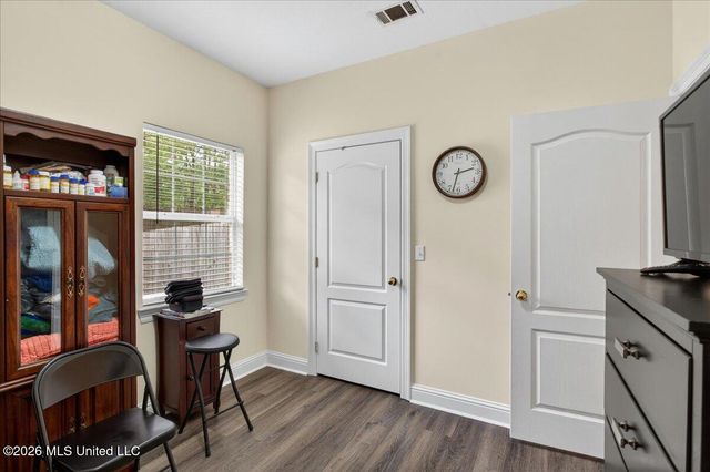 121 Serene Hill Drive, Hattiesburg, MS 39402