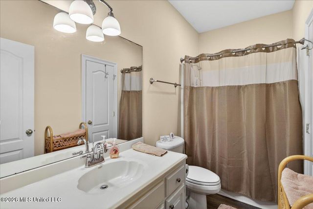 121 Serene Hill Drive, Hattiesburg, MS 39402