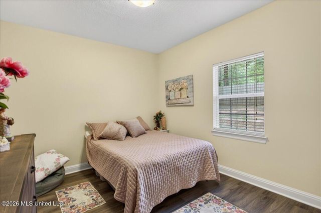 121 Serene Hill Drive, Hattiesburg, MS 39402