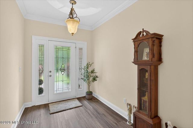 121 Serene Hill Drive, Hattiesburg, MS 39402