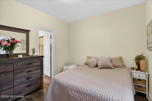 121 Serene Hill Drive, Hattiesburg, MS 39402