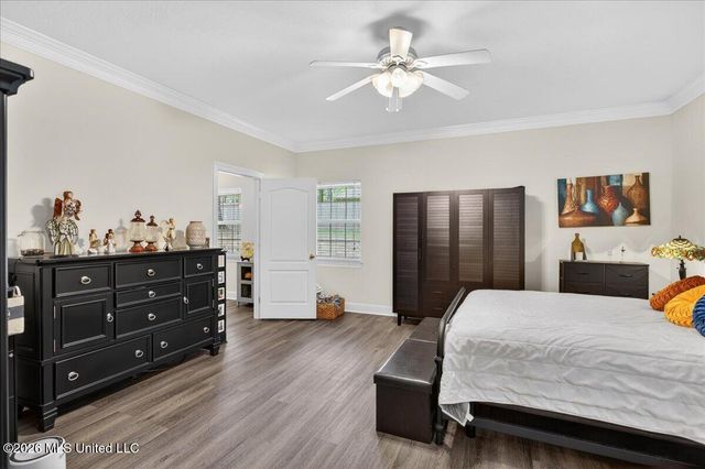 121 Serene Hill Drive, Hattiesburg, MS 39402