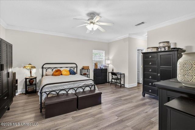 121 Serene Hill Drive, Hattiesburg, MS 39402