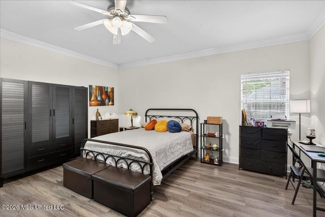 121 Serene Hill Drive, Hattiesburg, MS 39402