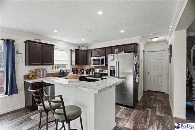 8516 Teals Mill Road, Cheraw, SC 29520