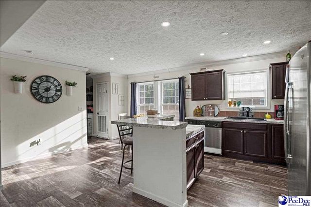 8516 Teals Mill Road, Cheraw, SC 29520