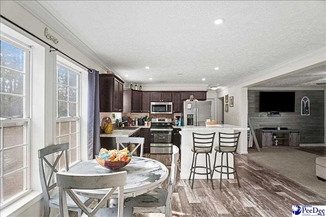 8516 Teals Mill Road, Cheraw, SC 29520