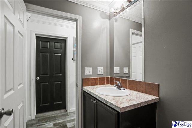 8516 Teals Mill Road, Cheraw, SC 29520