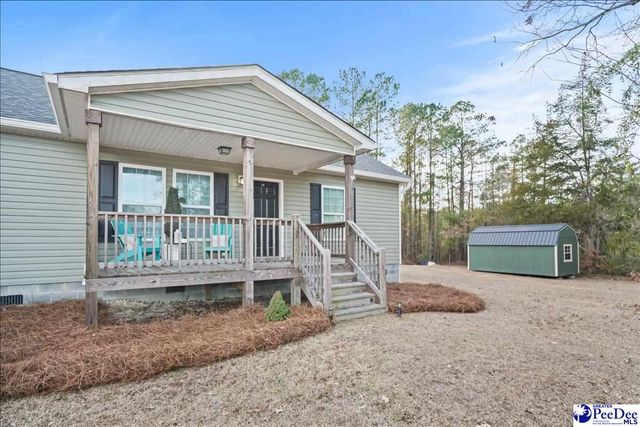 8516 Teals Mill Road, Cheraw, SC 29520