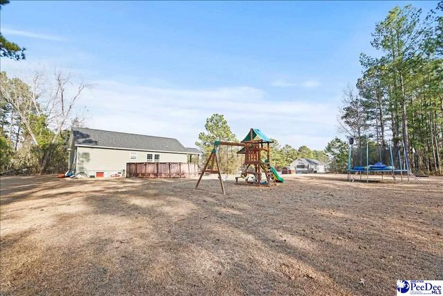 8516 Teals Mill Road, Cheraw, SC 29520