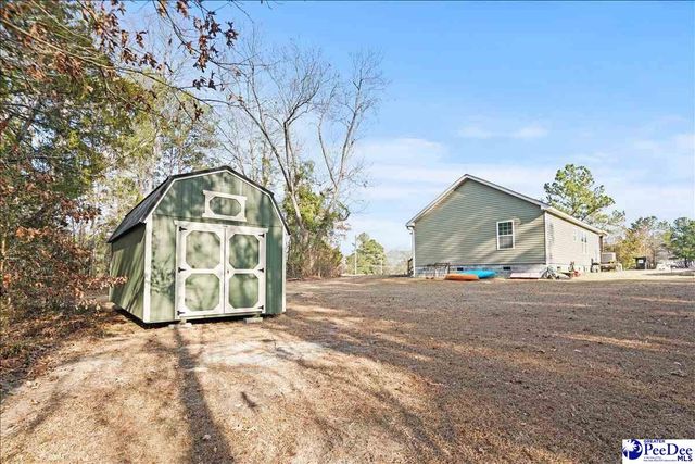 8516 Teals Mill Road, Cheraw, SC 29520