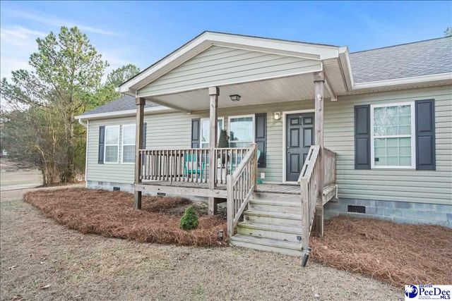 8516 Teals Mill Road, Cheraw, SC 29520