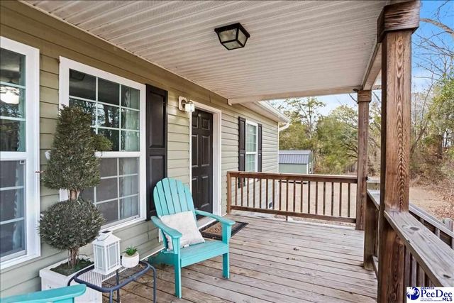 8516 Teals Mill Road, Cheraw, SC 29520