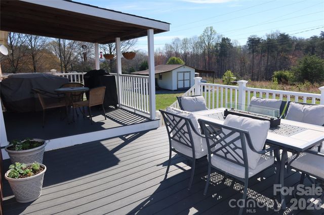 4061 Optimist Drive, Newton, NC 28658