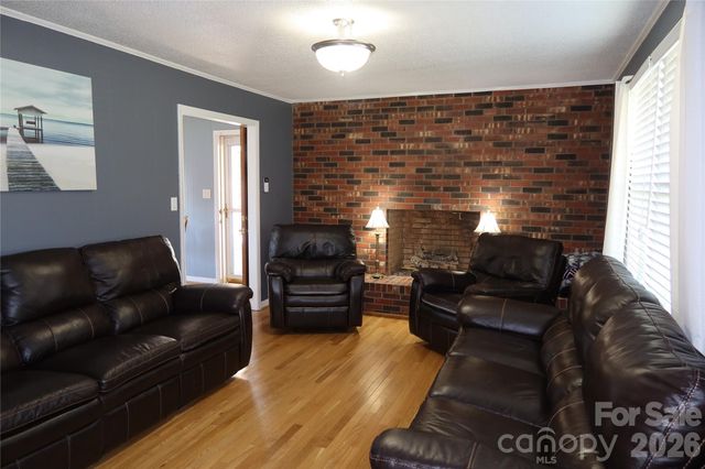 4061 Optimist Drive, Newton, NC 28658