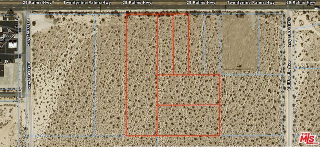 63793 Twentynine Palms Highway, Joshua Tree, CA 92252