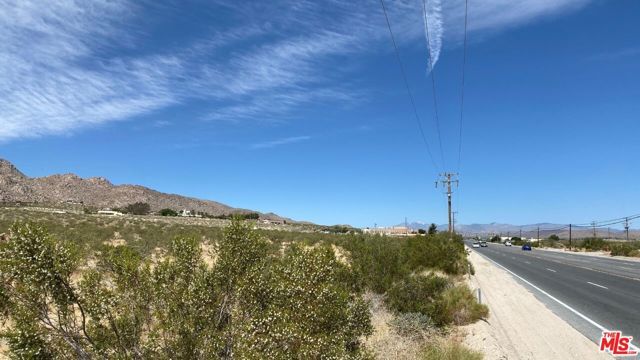 63793 Twentynine Palms Highway, Joshua Tree, CA 92252