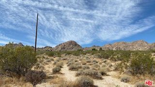 63793 Twentynine Palms Highway, Joshua Tree, CA 92252