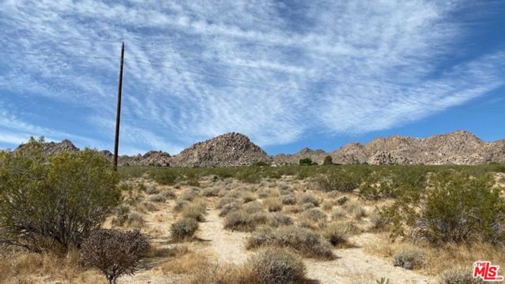 63793 Twentynine Palms Highway, Joshua Tree, CA 92252