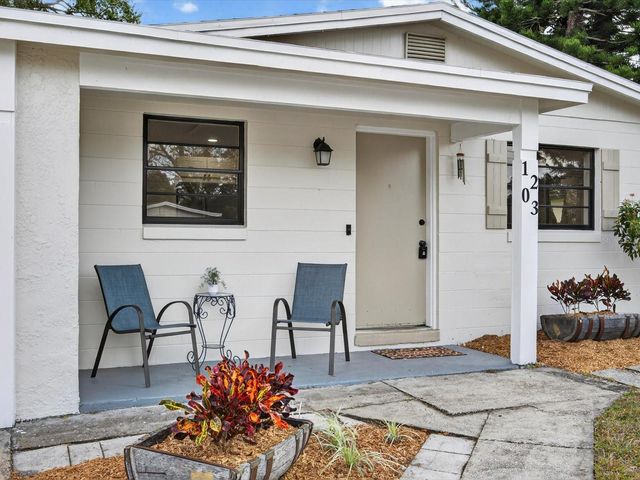 1203 MARIE AVENUE, Apopka, FL 32703