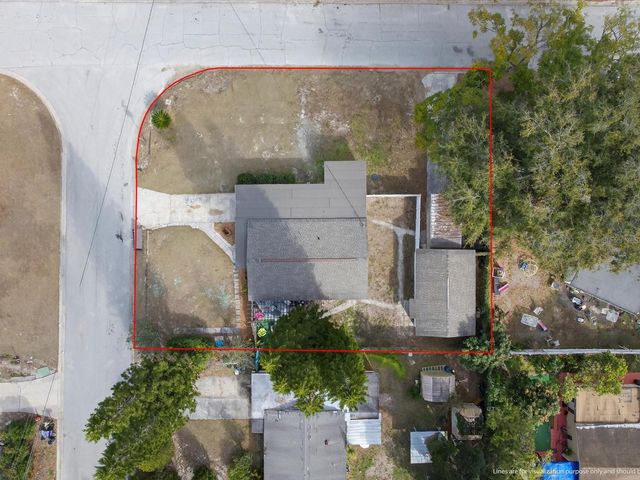 1203 MARIE AVENUE, Apopka, FL 32703