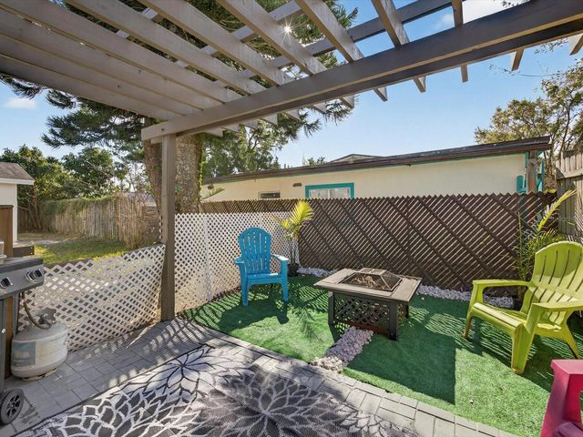 1203 MARIE AVENUE, Apopka, FL 32703