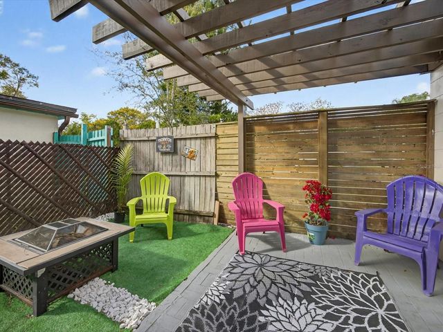 1203 MARIE AVENUE, Apopka, FL 32703