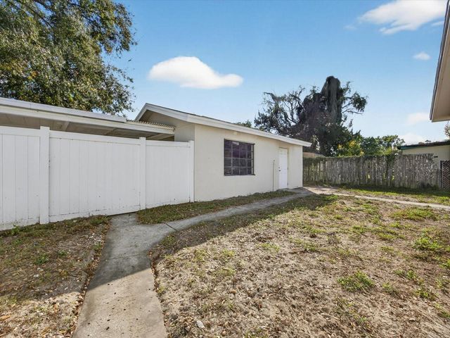 1203 MARIE AVENUE, Apopka, FL 32703