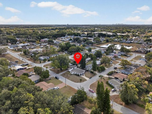 1203 MARIE AVENUE, Apopka, FL 32703