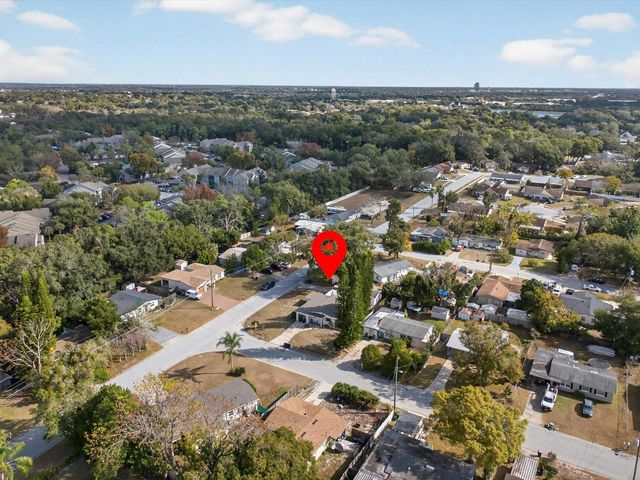 1203 MARIE AVENUE, Apopka, FL 32703