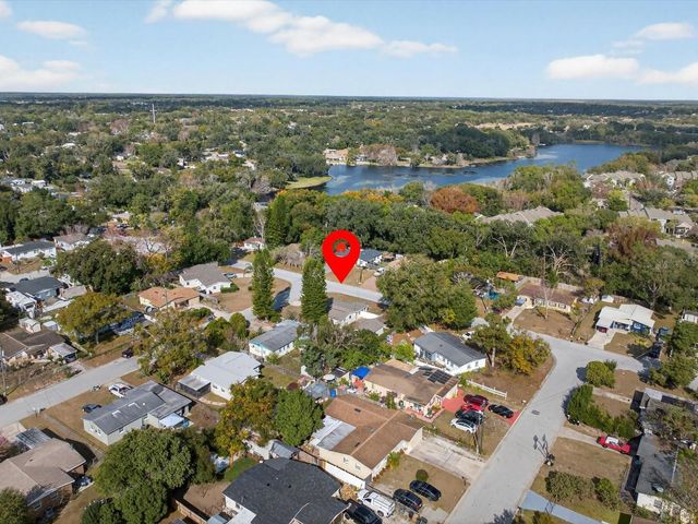 1203 MARIE AVENUE, Apopka, FL 32703