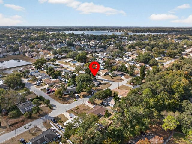 1203 MARIE AVENUE, Apopka, FL 32703