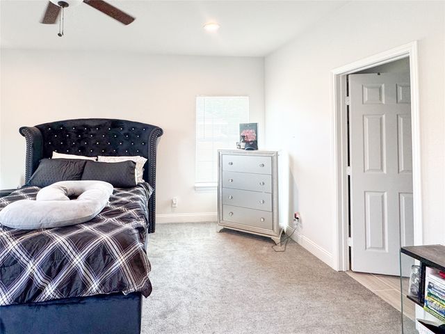 3322 Pickett Street, Greenville, TX 75401