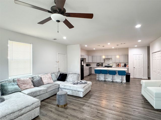 3322 Pickett Street, Greenville, TX 75401