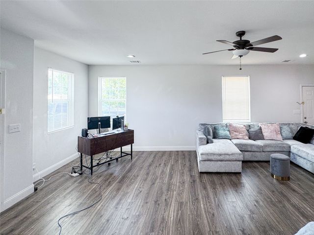 3322 Pickett Street, Greenville, TX 75401
