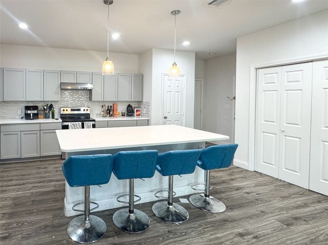 3322 Pickett Street, Greenville, TX 75401