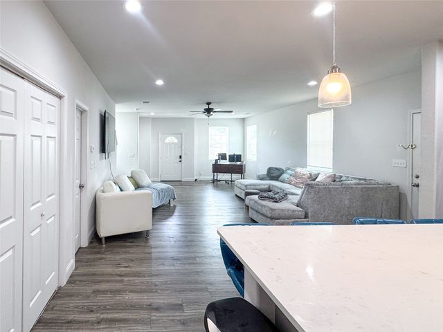 3322 Pickett Street, Greenville, TX 75401