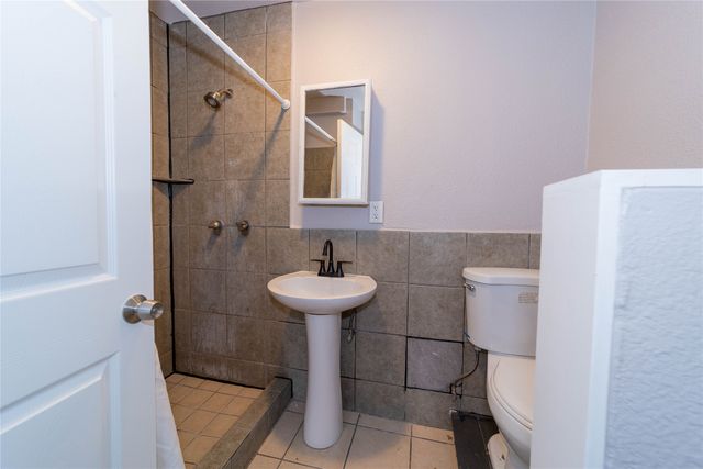 4832 Williams Spring Road, Fort Worth, TX 76135