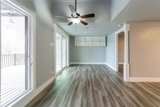 4832 Williams Spring Road, Fort Worth, TX 76135