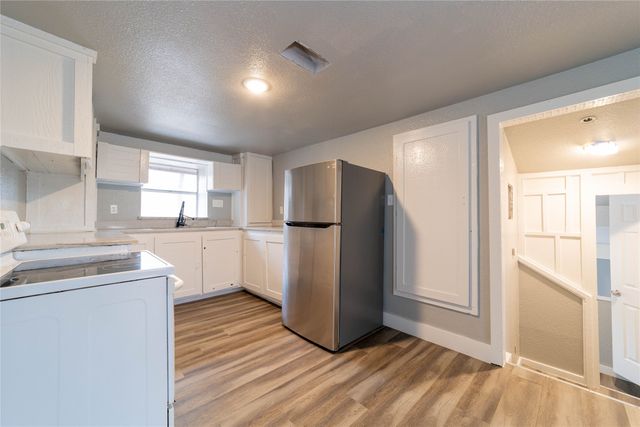 4832 Williams Spring Road, Fort Worth, TX 76135